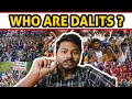 Dalits explained tamil dalit tamil nadu  thalith makkal in tamil  dalits  tamil  sai thiravium