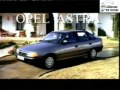 opel astra 1993