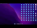 Spaces for macOS app v2: Use "Spaces" as "Workspace" to declutter &amp; organize your desktop in 1-click