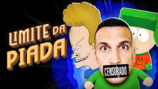 Foi só uma PIADA! | Gaveta screenshot 5
