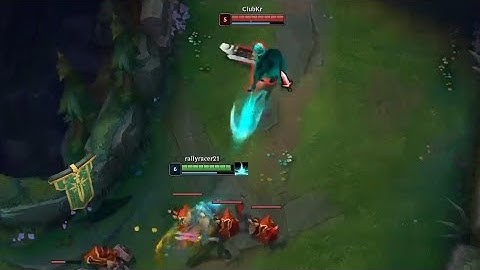 When you play vs scripter