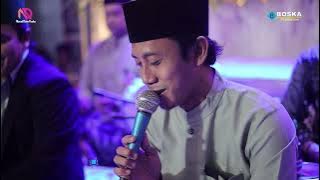 NURUD DAIM - Tafakur - Pernikahn Isnaini & Saifullah Dk,Madu dawe kudus
