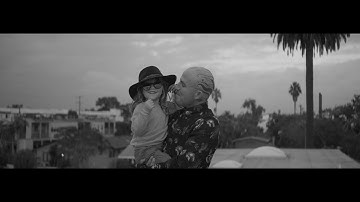 Zachary Murdock - LILYPAD (Music Video)