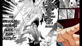 About Manga