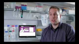 Prof. Dr. Marc Spehr Explains Why He Uses Labguru Research Management Software