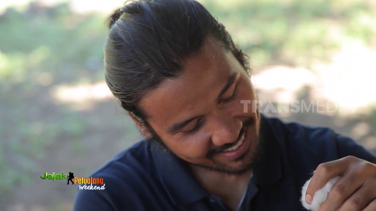 LARANTUKA, NAUNGAN ADAT DAN RELIGI | JEJAK PETUALANG WEEKEND (28/04/19) PART 4