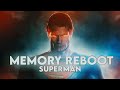 Superman edit  memory reboot song  superman edit memory reboot song  zs edits