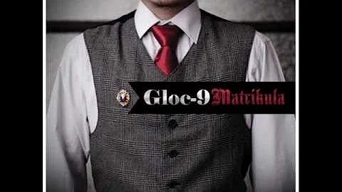 Gloc-9 - Bituwin (feat. Allan Mitchel)