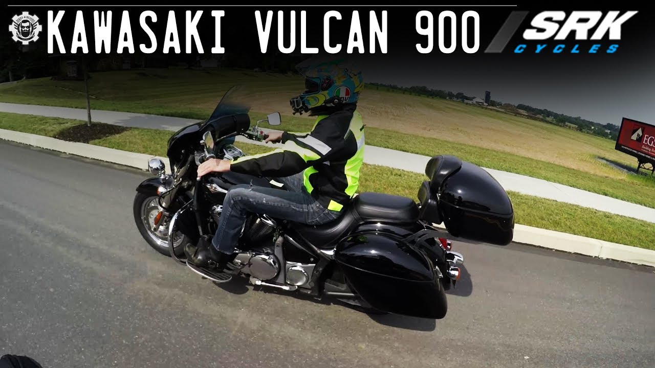 kawasaki - YouTube