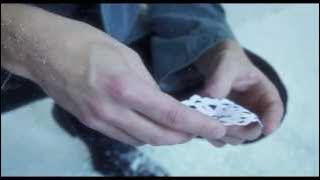 COMFORT ME - THE GLASS GHOST - PHILDEL