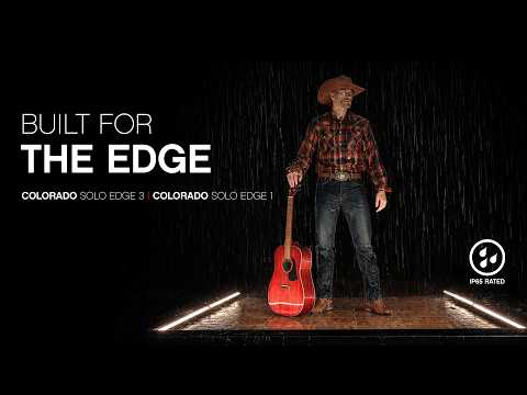 Tech Talk: COLORado Solo Edge