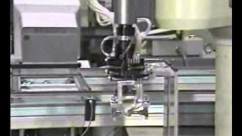 Quick change tooling system