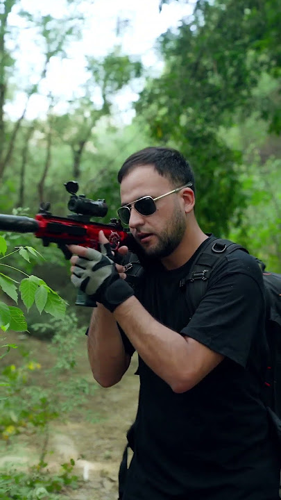 PUBG MOBILE FILM 🌚