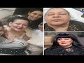 Please Pray For Me I Beg You That I Don T Have A Stroke Actress Farida Saif Al Nasr Pleads Wit 
