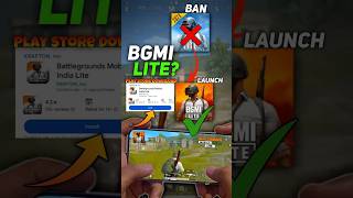Support 🥹 #bgmi #bgmiliteindia #pubgindia #bgmilite #shorts