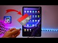 How To Transfer Mp3 Music Files From A Tablet Internal Storage To A Micro Sd Card And Vice Versa