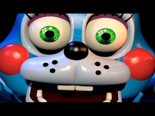 Five Nights at Freddy's 2 - 01004EB00E43A000 · Issue #2197