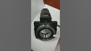 High Precision Hollow Rotary Platform - China Right Angle Hollow Rotary Platform