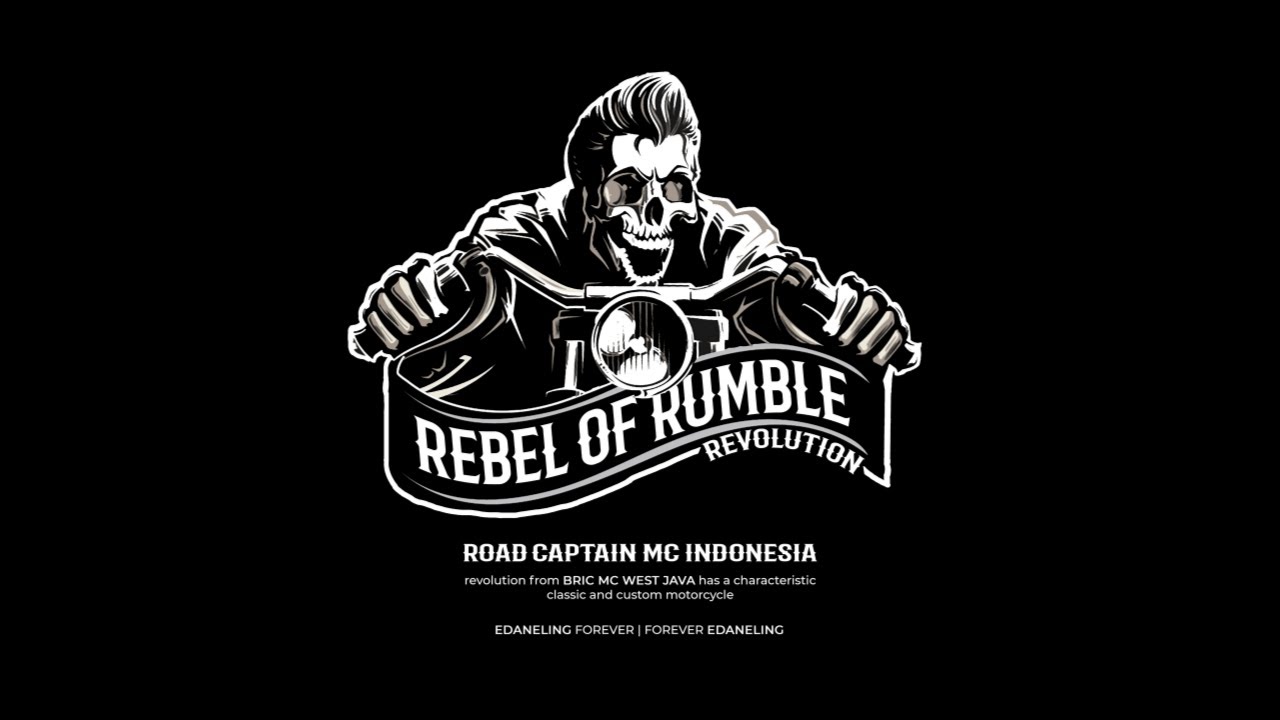 Rebel of Rumble Revolution - YouTube