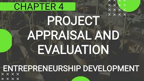 4th Sem Entrepreneurship Development Chapter 4