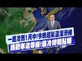 寒流來襲