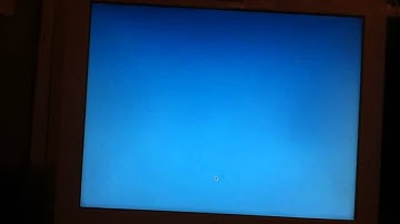Update: How to boot in Single user mode