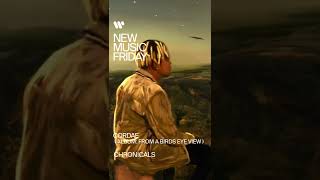 Cordae – Chronicle FT. H.E.R. and Lil Durk | Album From A Birds Eye View OUT NOW! #newmusicfriday