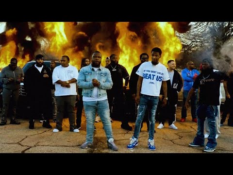 “WE THE ONES” Greg Geez & NH Official Video