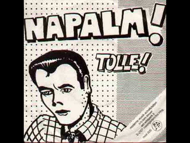 Watch Napalm - Skinhead.wmv on YouTube Watch Napalm - Skinhead.wmv on YouTube