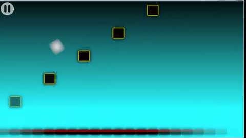 The Runthrough Level 2 Complete