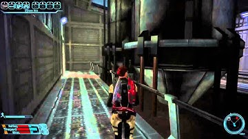 Mass Effect - This is why you don