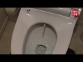 Dozodomotv 1  les toilettes japonaises