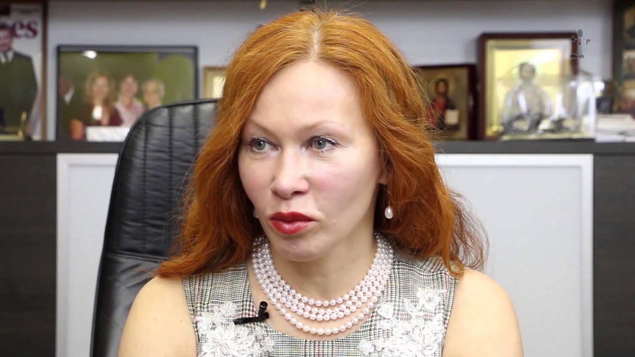 Фотоомоложение. Интервью с Донецкой С.В.