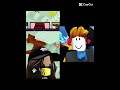 stremers vs youtuber Roblox gaming
