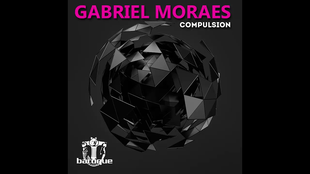 Gabriel Moraes – Get Lost