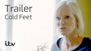 Series 7 of Cold Feet continues Friday at 9pm. Comedy drama starrin...