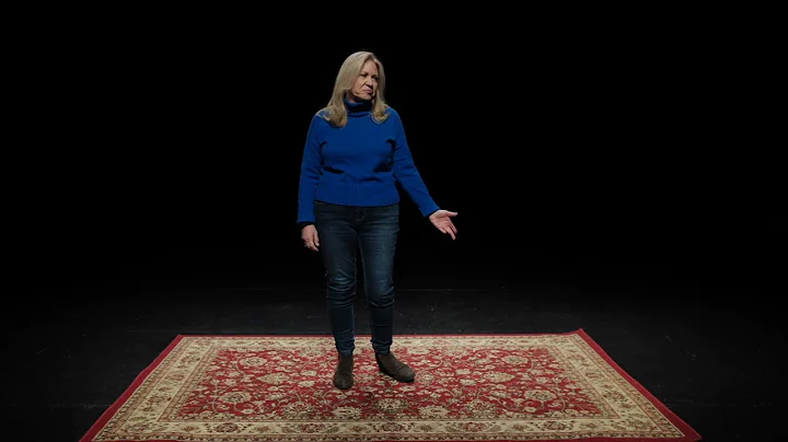 CYNTHIA HARRINGTON Covid Monologue