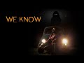 We Know - Award Winner Short Horror Film
