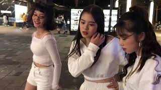 ITZY 'WANNABE+NOT SHY' Behind The Scenes