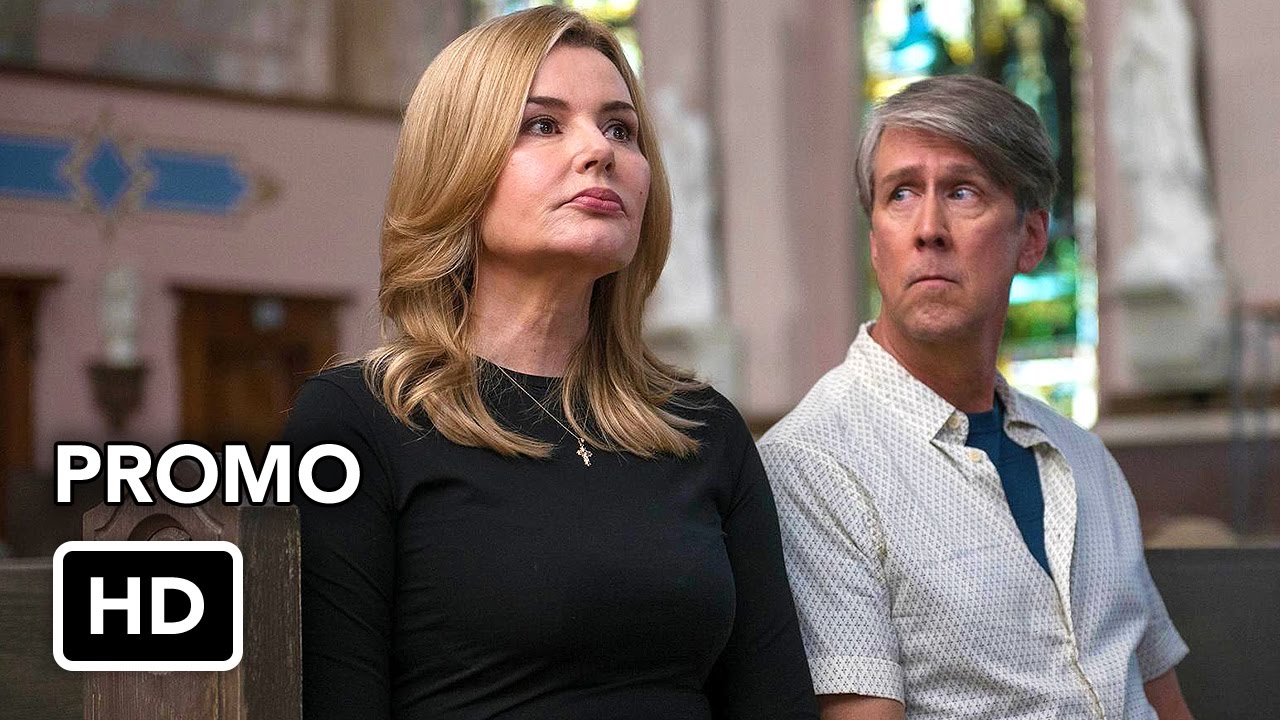 The Exorcist 1x03 Promo "Let 'Em In" (HD)