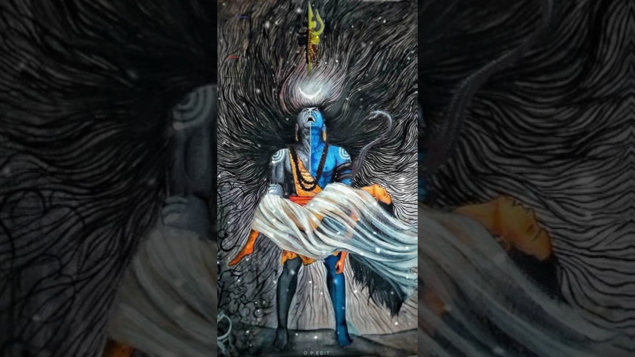 Who is Lord Shiva first wife? 🕉 shorts shiva mahadev YouTube