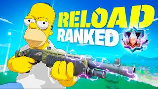 The NEW Reload Update Is INSANE..