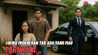 Download Lagu Hanya Pria Ini Mau Menikahi Gadis Cacat, Pura-Pura Miskin Ternyata seorang CEO | KISAH VIRAL MP3