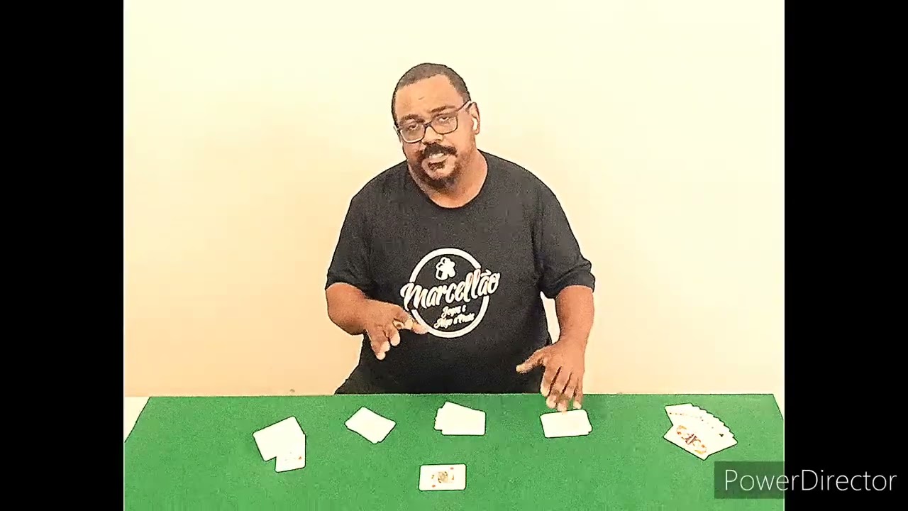 JOGOS DE BARALHO - CACHETA