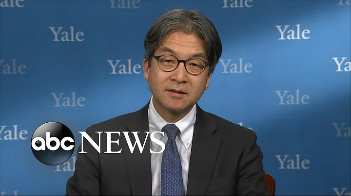 Epidemiologist discusses how COVID-19 is spreading