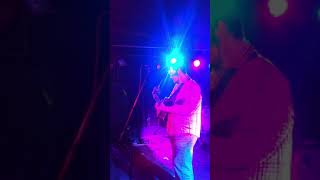 Gravity by John Mayer | 𝘽𝙧𝙚𝙣𝙙𝙖𝙣 𝙆𝙞𝙧𝙗𝙮 (𝙇𝙞𝙫𝙚 𝘼𝙘𝙤𝙪𝙨𝙩𝙞𝙘 𝘾𝙤𝙫𝙚𝙧) at New Brookland Tavern in Columbia, SC