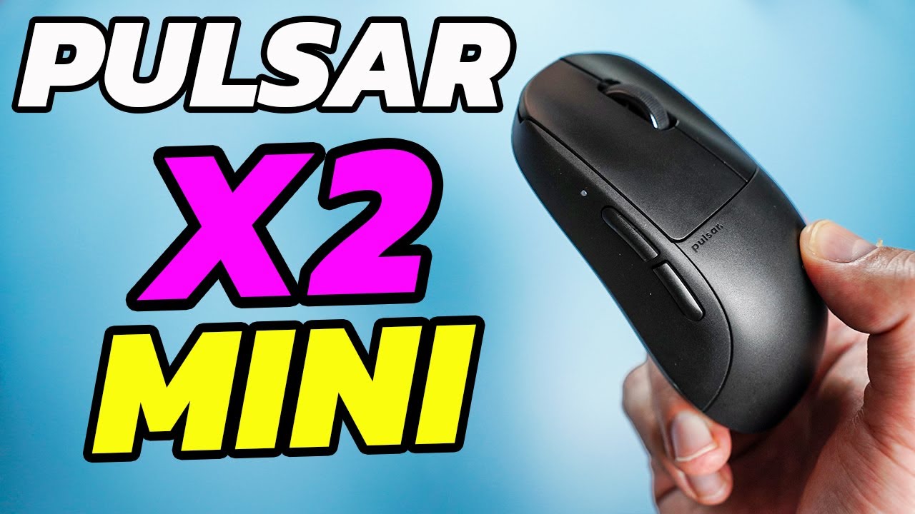 Aim Trainer Pack] X2 Gaming Mouse – Pulsar Gaming Gears