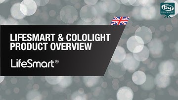 Online Training: LifeSmart & Cololight Product Overview - LifeSmart | By Demes