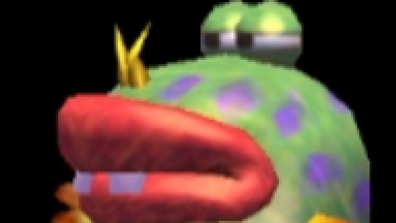 TCRF] Yoshi's New Island Unused Stuff 4 - YouTube