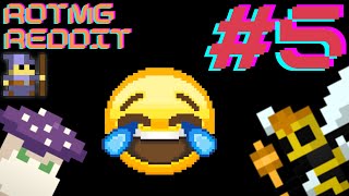 FUNNIEST Realm Of The Mad God Reddit Posts #5 (r/RotMG)